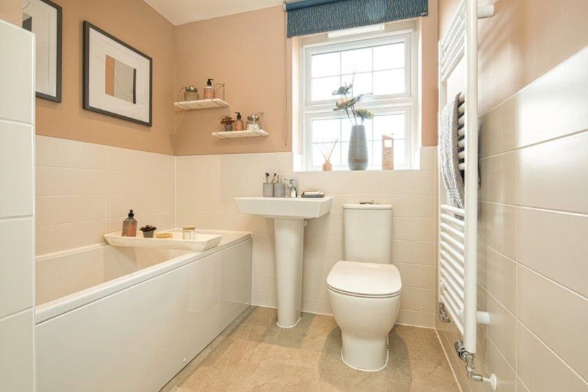 Additional image 10 of 4 bed detached house for sale"Hertford" at Fence Avenue, Macclesfield SK10