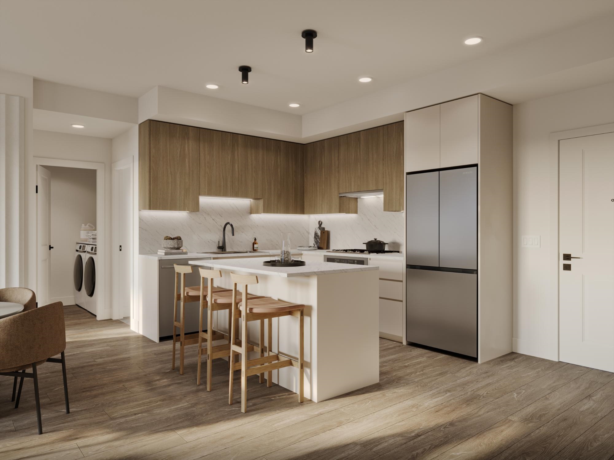 Additional image 2 of A309-19958 77 Street, Langley, BC, V2Y 1S3