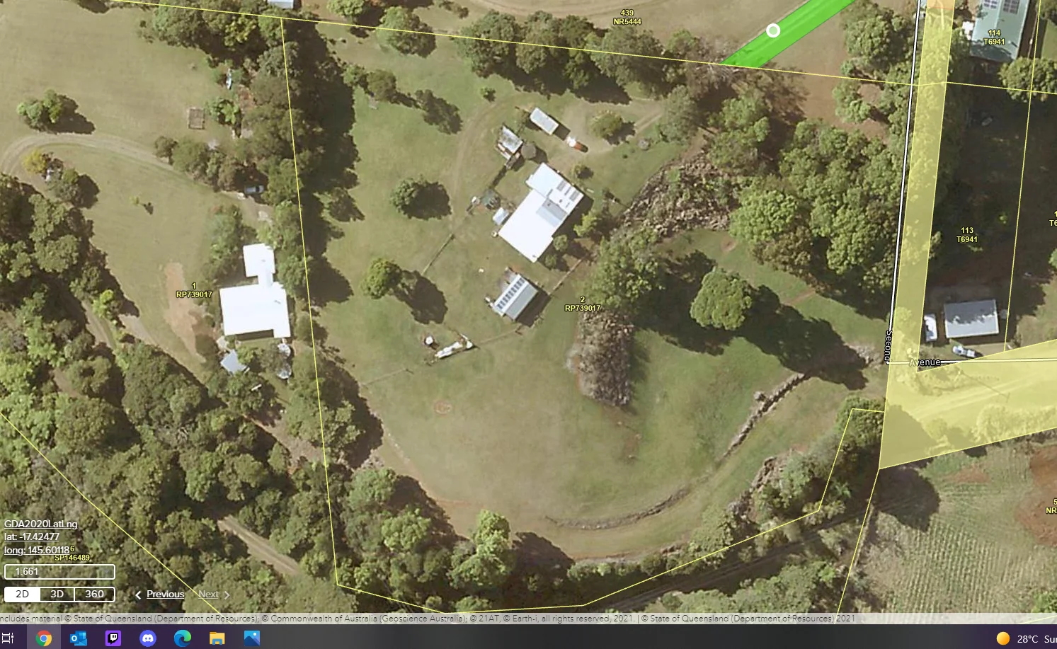 Additional image 12 of 27 First Avenue, Tarzali QLD 4885