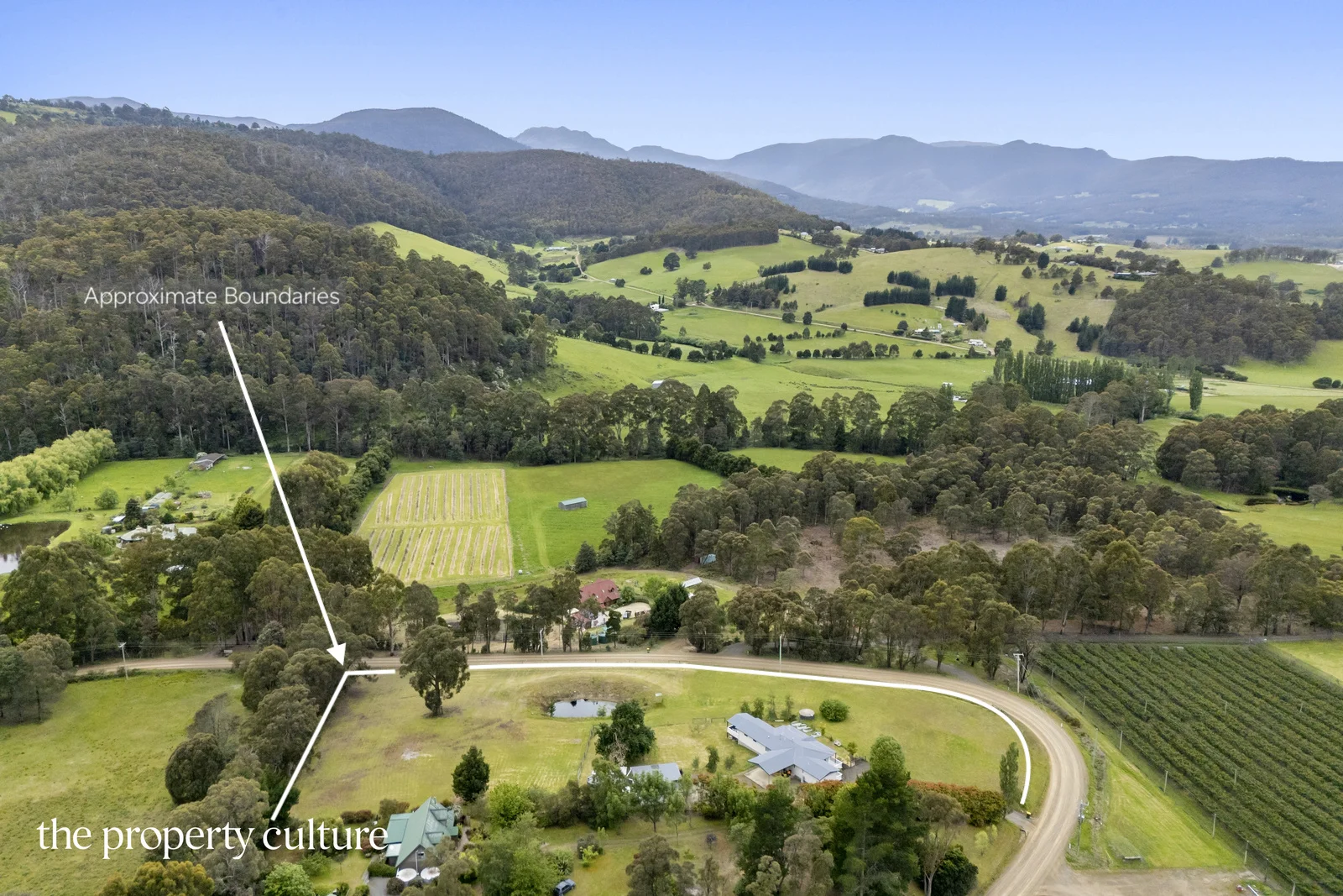 Additional image 35 of 125 Bakers Creek Road, Lucaston TAS 7109