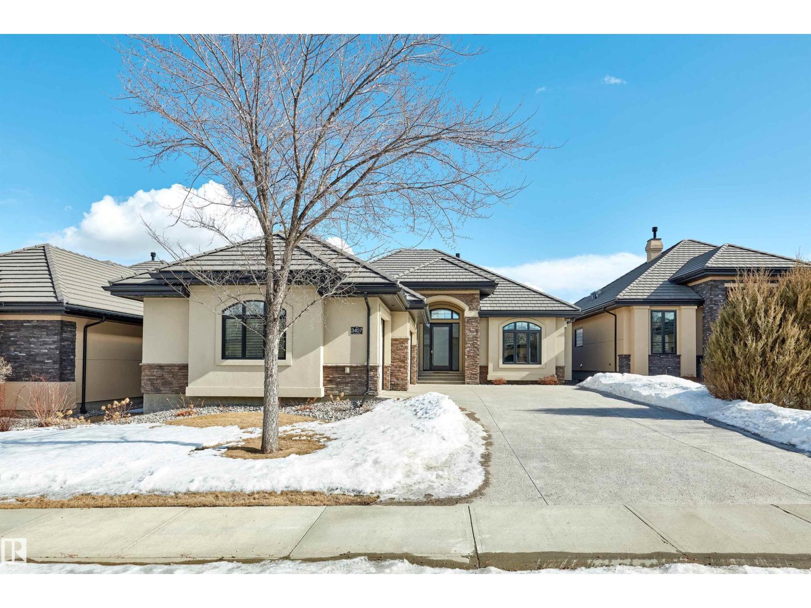 Additional image 2 of 3407 Watson Place SW, Edmonton, AB, T6W0P3