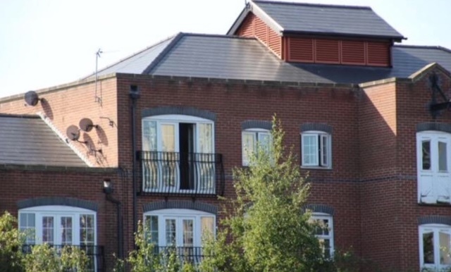 Additional image 17 of 2 Bed Penthouse, Merchants Quay, M50, N1 7GU