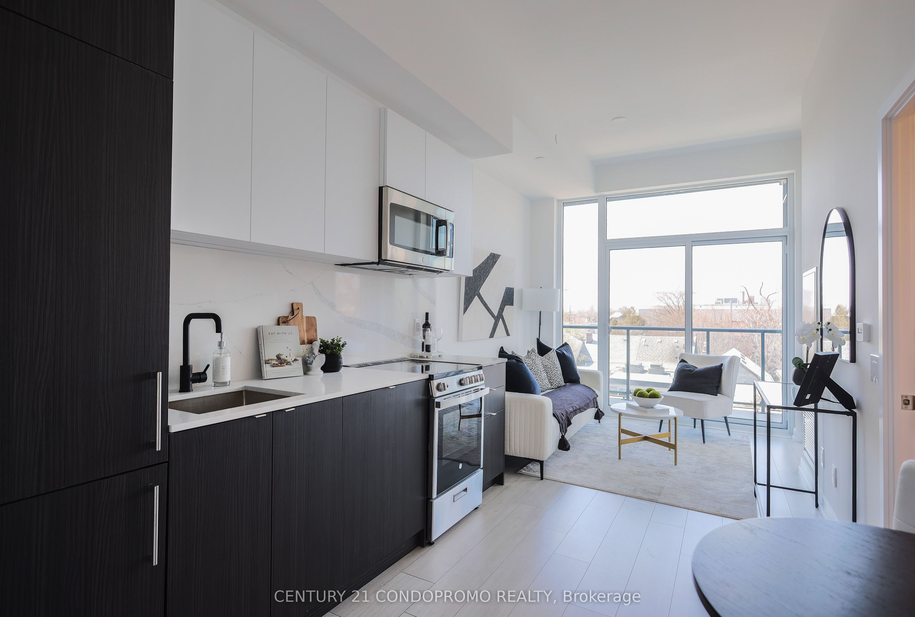 Additional image 5 of 308-500 Dupont Street, Toronto, ON, M6G 1Y7