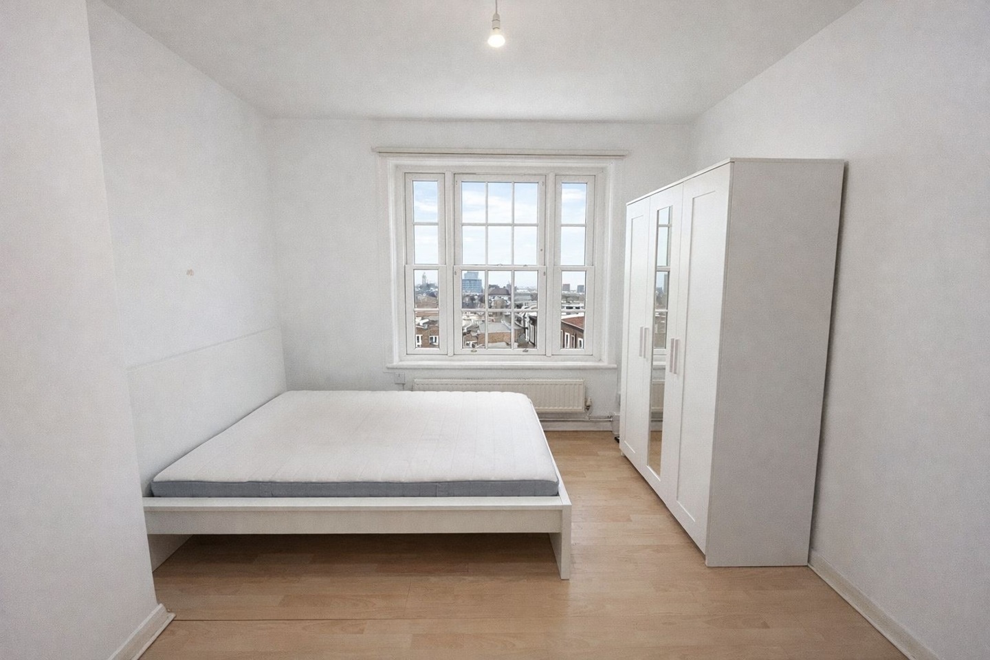 Room in a Shared Flat, Dunmow House, SE11, N1 7GU