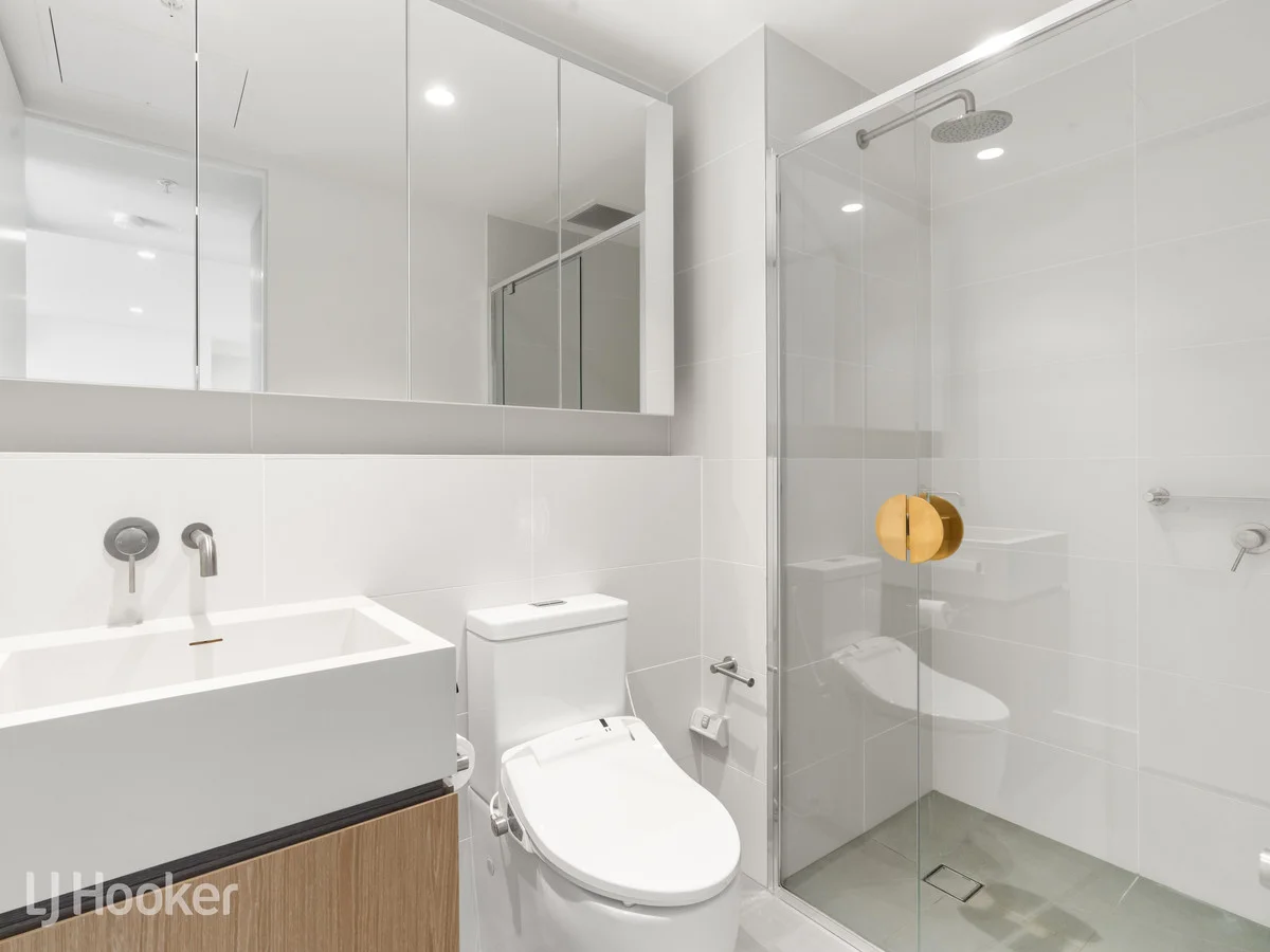 Additional image 14 of 3106/17 Austin Street, Adelaide SA 5000