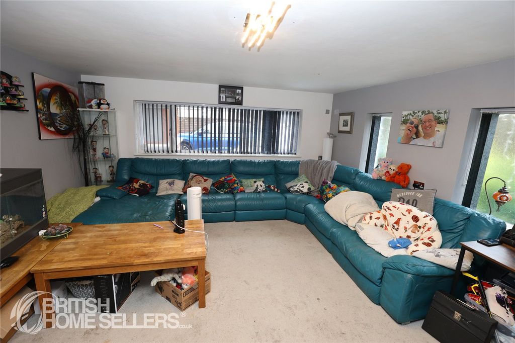 Additional image 7 of 5 bed detached house for saleReservoir Road, Beaufort, Ebbw Vale, Blaenau Gwent NP23