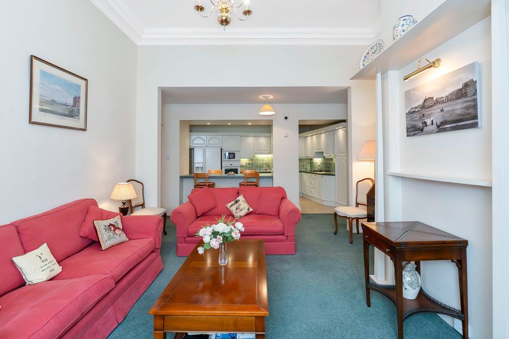 Additional image 12 of 2 bed flat for saleGolf Place, St Andrews KY16