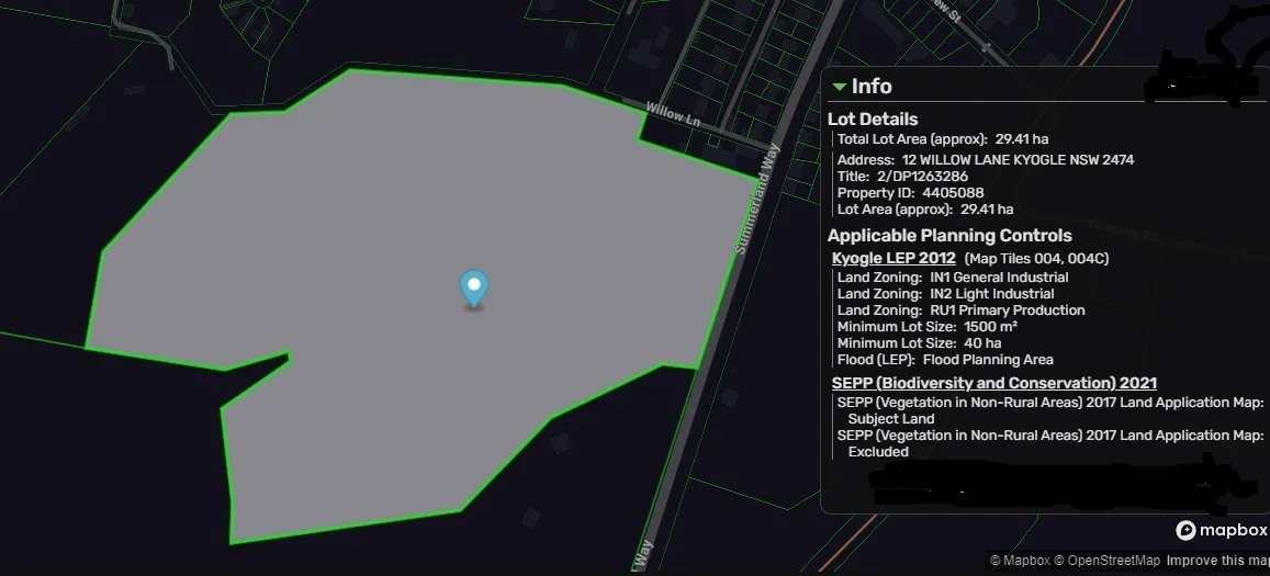 Additional image 5 of 13171 Summerland Way, Kyogle NSW 2474