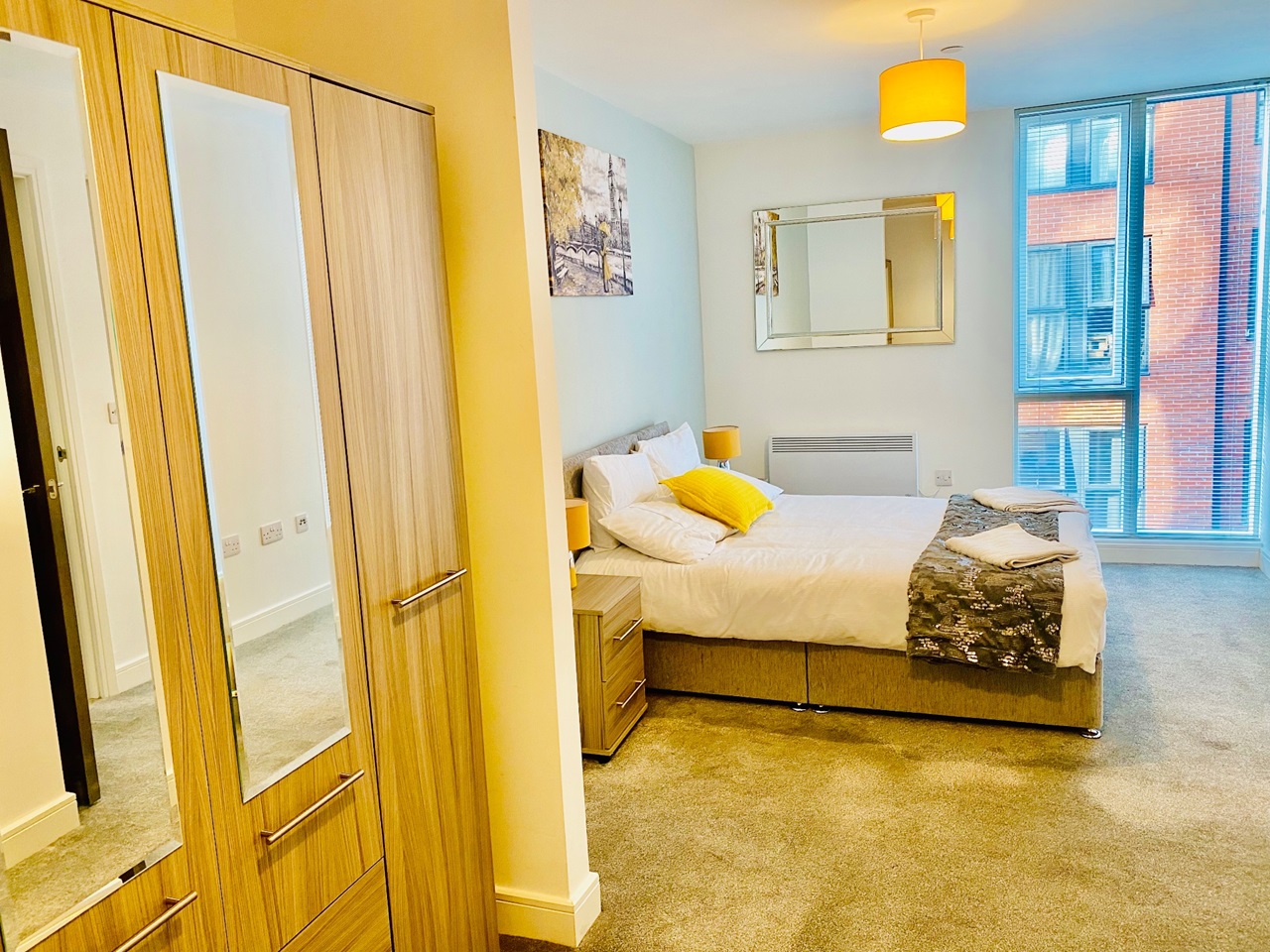 Additional image 2 of 1 Bed Flat, Angel Court, M4, N1 7GU