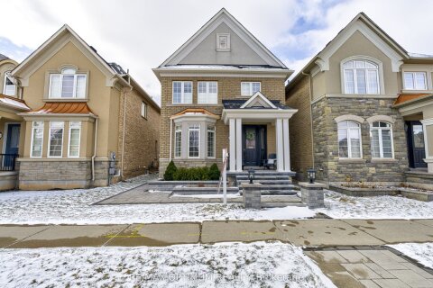 Additional image 8 of 3302 Robert Brown Boulevard, Oakville, ON, L6M 0N7