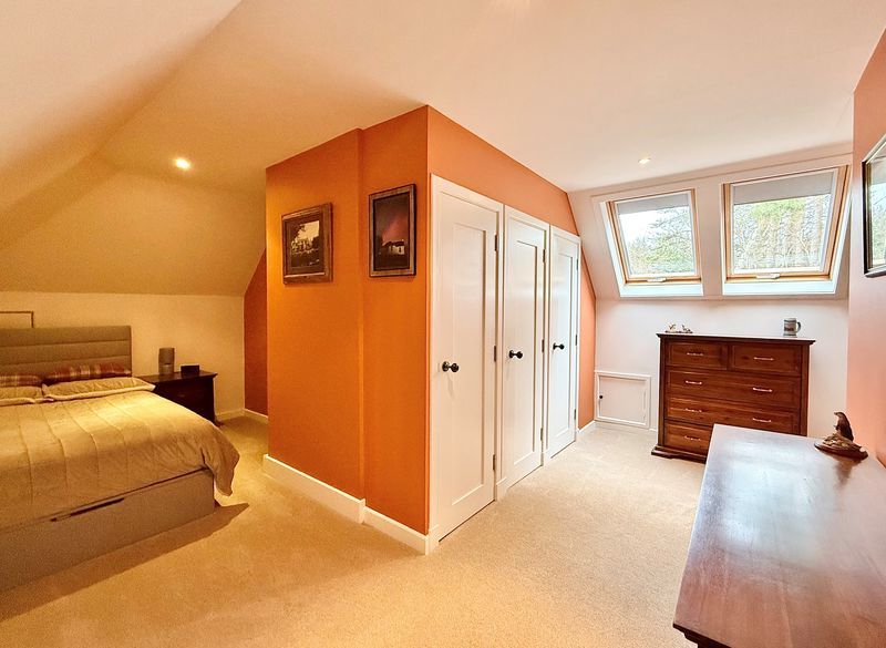Additional image 25 of 4 bed villa for saleRedbrae, Clochranhill Road, Alloway, Ayr KA7