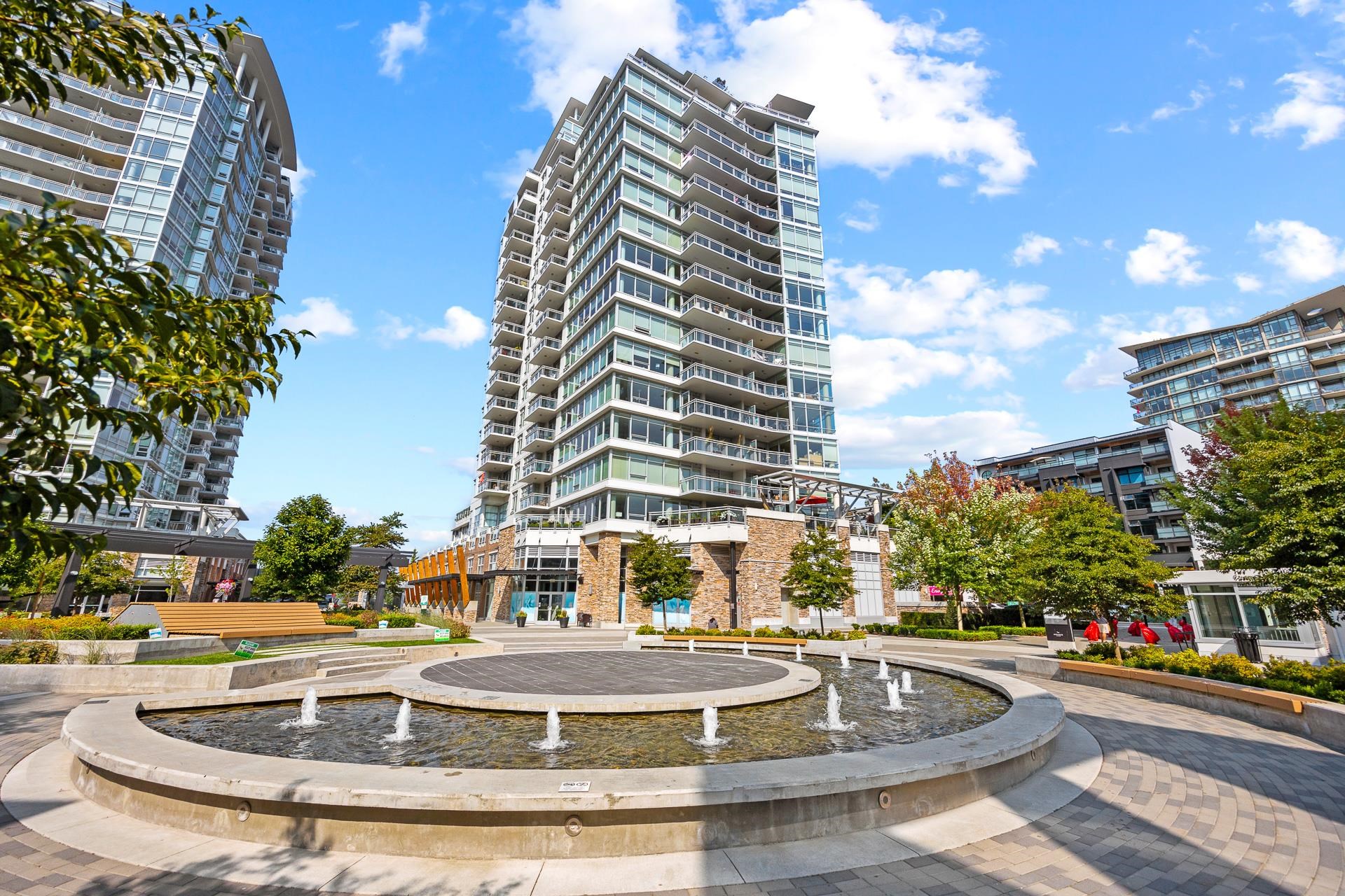 1505-1473 Johnston Road, White Rock, BC, V4B 0A2