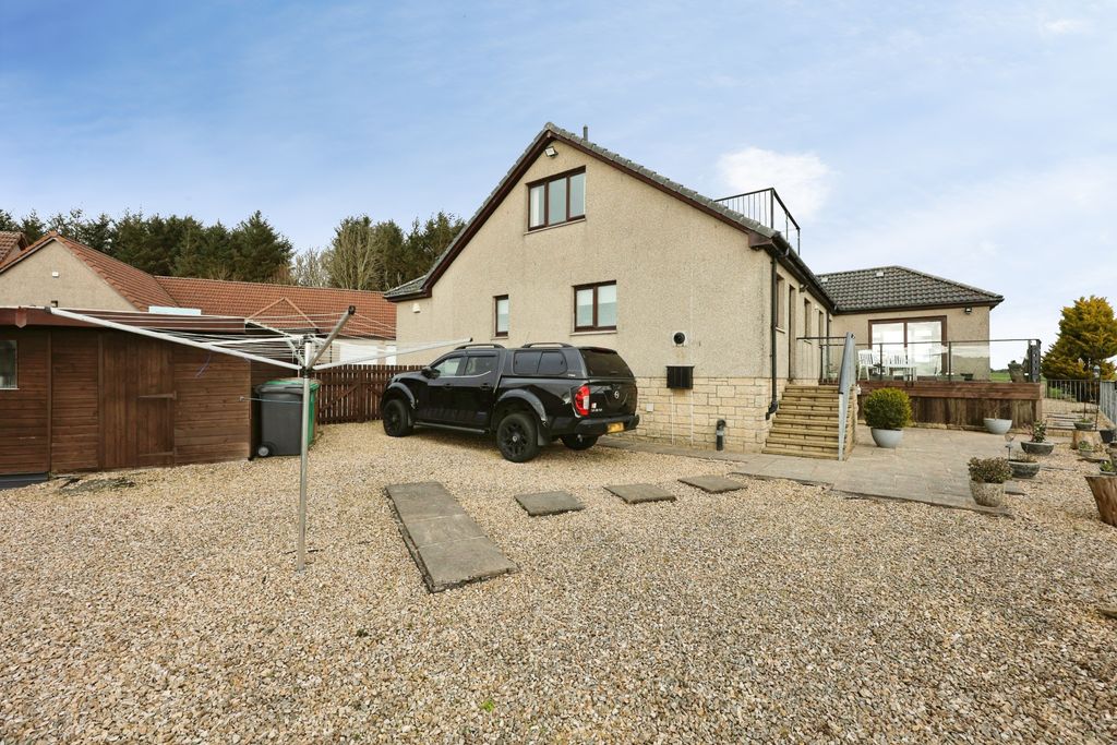 Additional image 4 of 5 bed detached house for saleBlakely Hill Court, Largoward, Leven KY9
