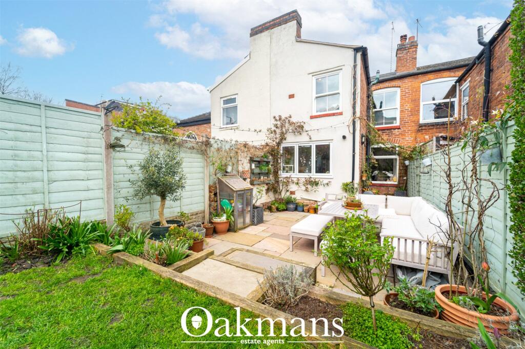 Additional image 25 of Park Hill Road, Harborne, Birmingham, West Midlands, B17