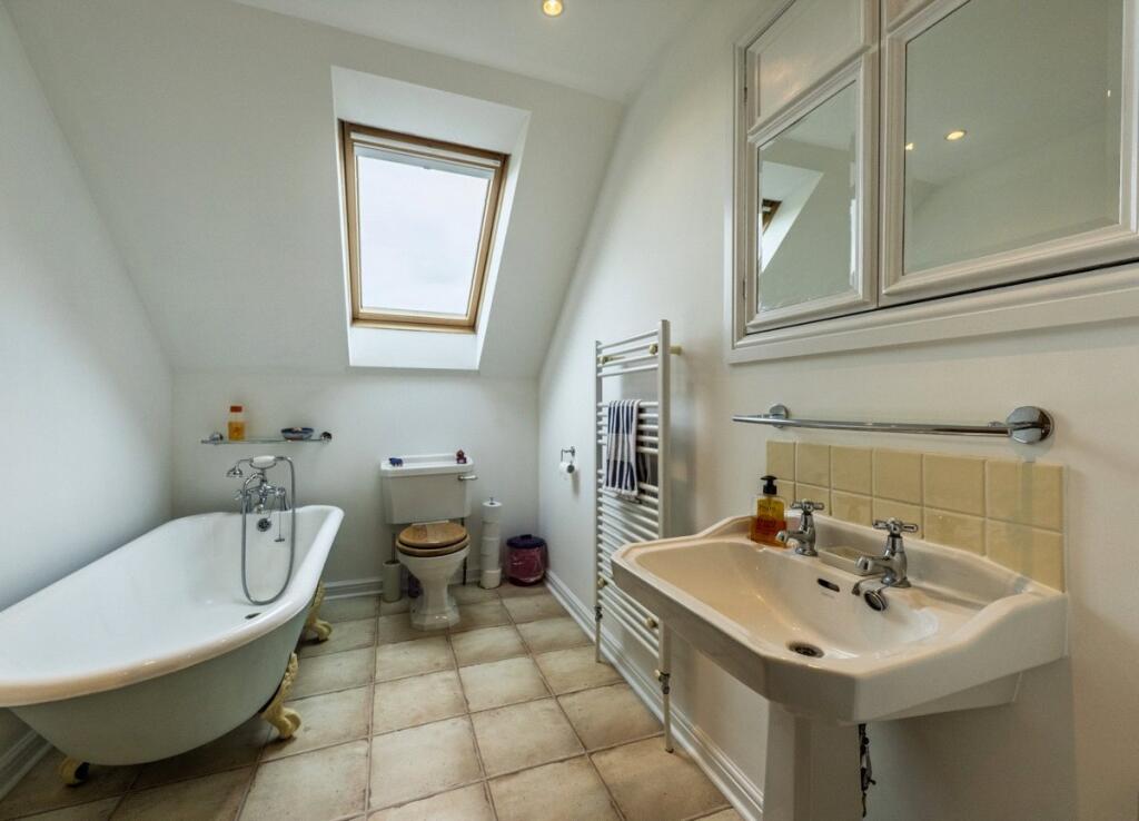 Additional image 10 of Newton Of Coullie, Blairdaff, Inverurie, Aberdeenshire, AB51