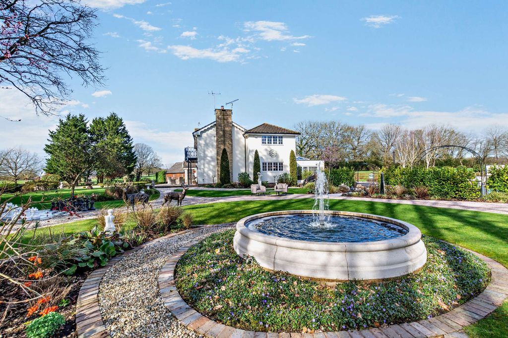 Additional image 27 of 7 bed detached house for saleClearwater Lane, Haywards Heath, West Sussex RH16