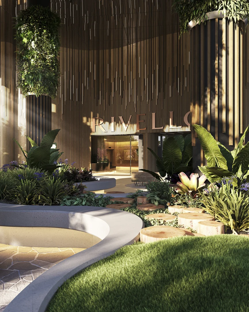 Additional image 10 of 31702/15 Wharf Street, Hamilton QLD 4007