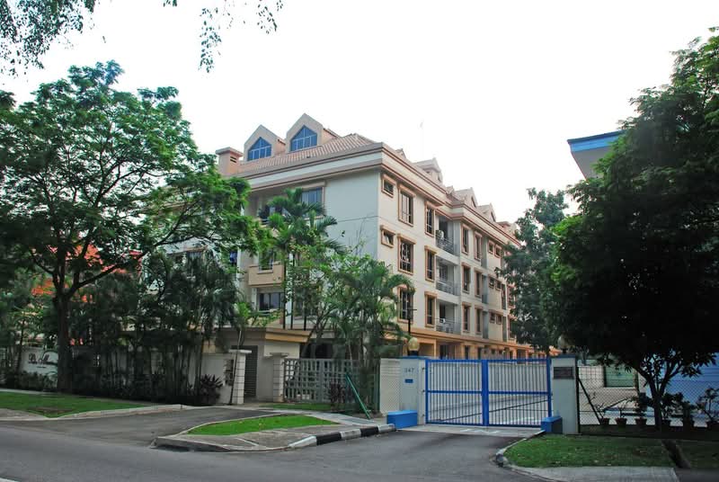 Additional image 8 of 345 Pasir Panjang Road