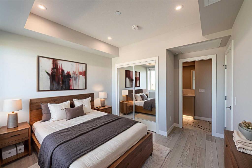 Additional image 3 of 516-8230 Broadcast Avenue SW, Calgary, AB, T3H 6M1