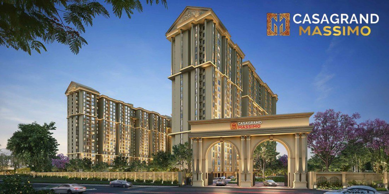 Primary image of Kundrathur, Chennai
