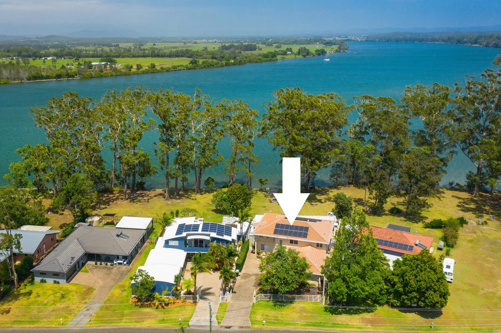 Additional image 3 of 83 Riverside Drive, Port Macquarie NSW 2444