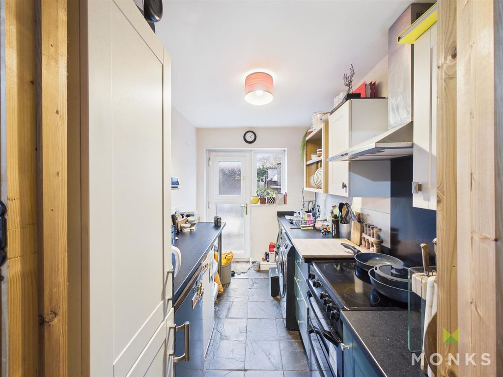 Additional image 4 of 2 bed terraced house for saleNew Street, Wem, Shrewsbury SY4