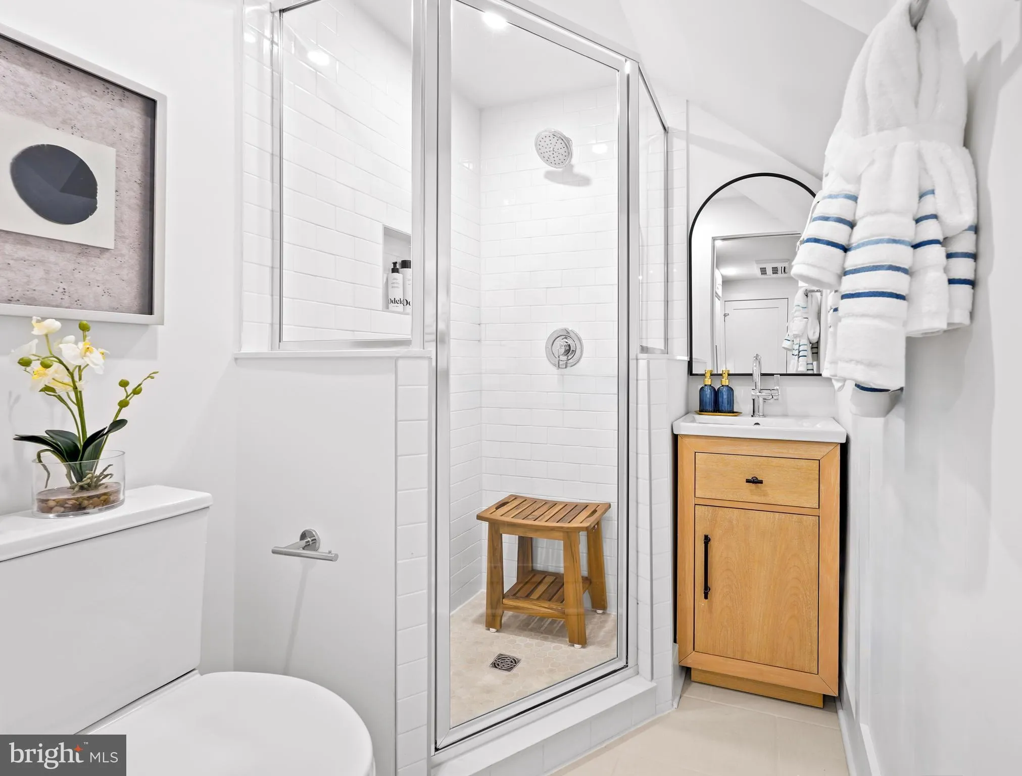 Additional image 42 of 1235 W Street NW Unit E, Washington, DC 20009