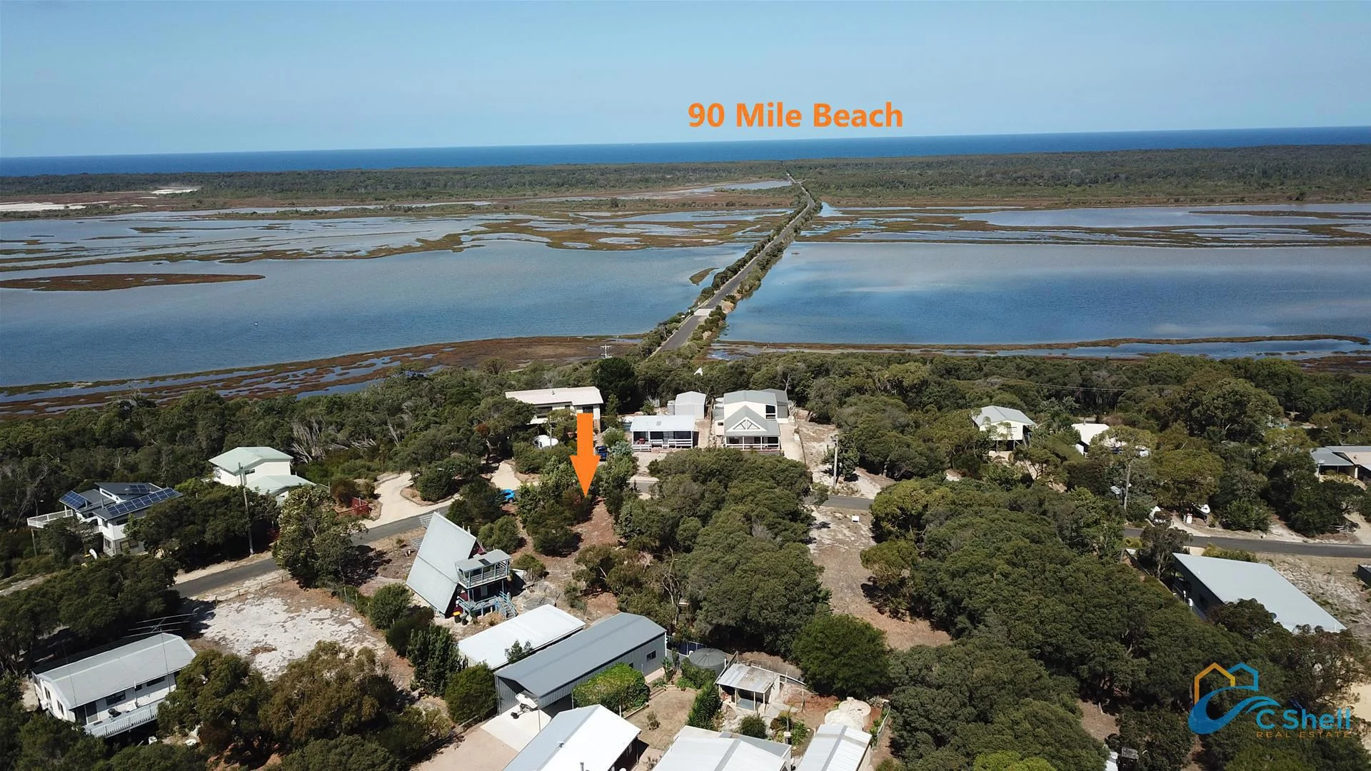 34 White Crescent, Loch Sport VIC 3851