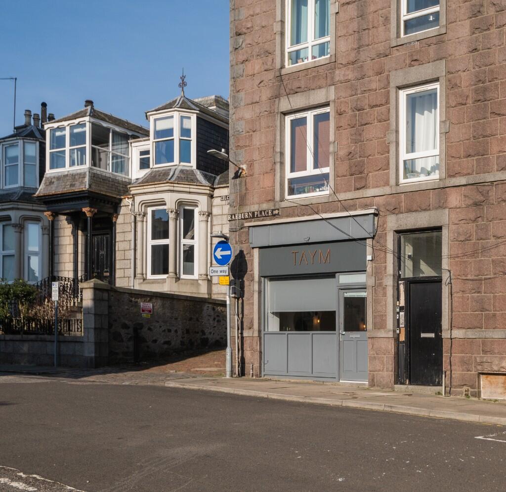 Additional image 14 of Raeburn Place, Aberdeen, Aberdeenshire, AB25