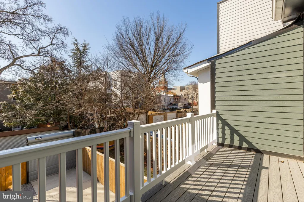 Additional image 20 of 422 Warner Street NW, Washington, DC 20001