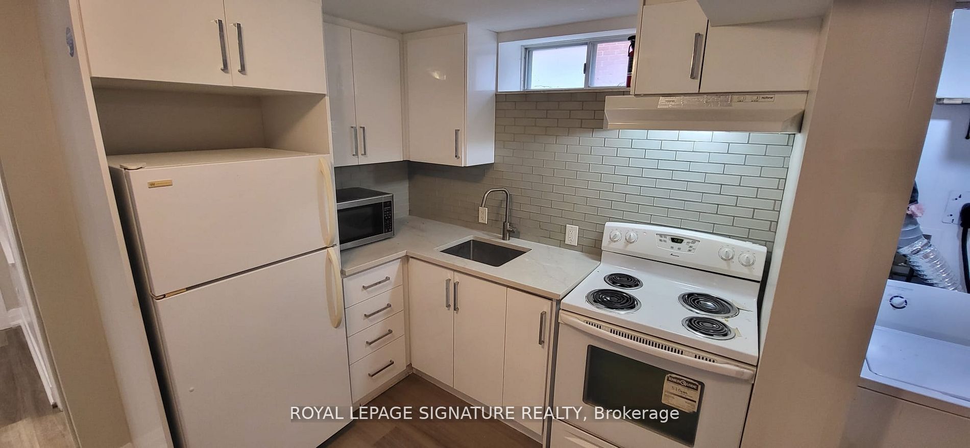 Additional image 5 of BSMT-32 Albion Street, Kitchener, ON, N2E 2N4