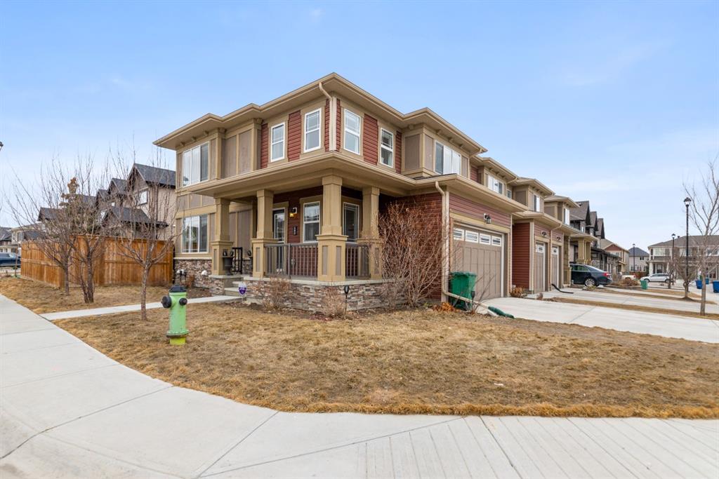 Additional image 4 of 242 Hillcrest Square SW, Airdrie, AB, T4B 4J2