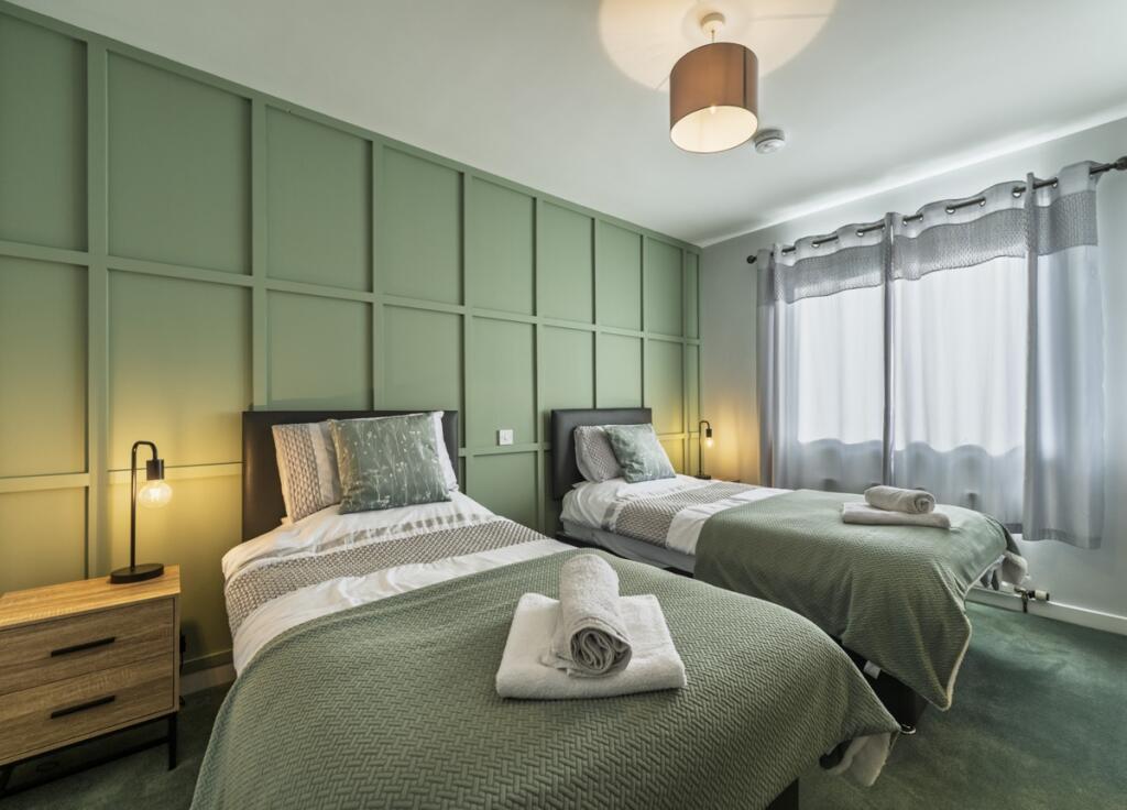 Additional image 16 of North Street, Inverurie, Aberdeenshire