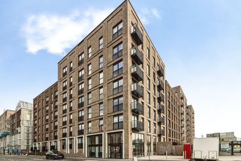 321 Ordsall Lane, Salford M5, New home
