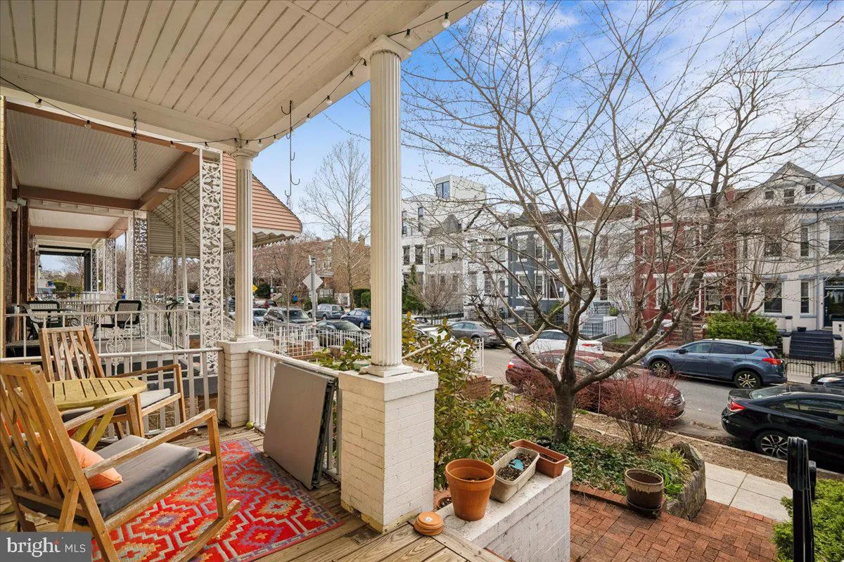 Additional image 19 of 1373 Quincy Street NW, Washington, DC 20011