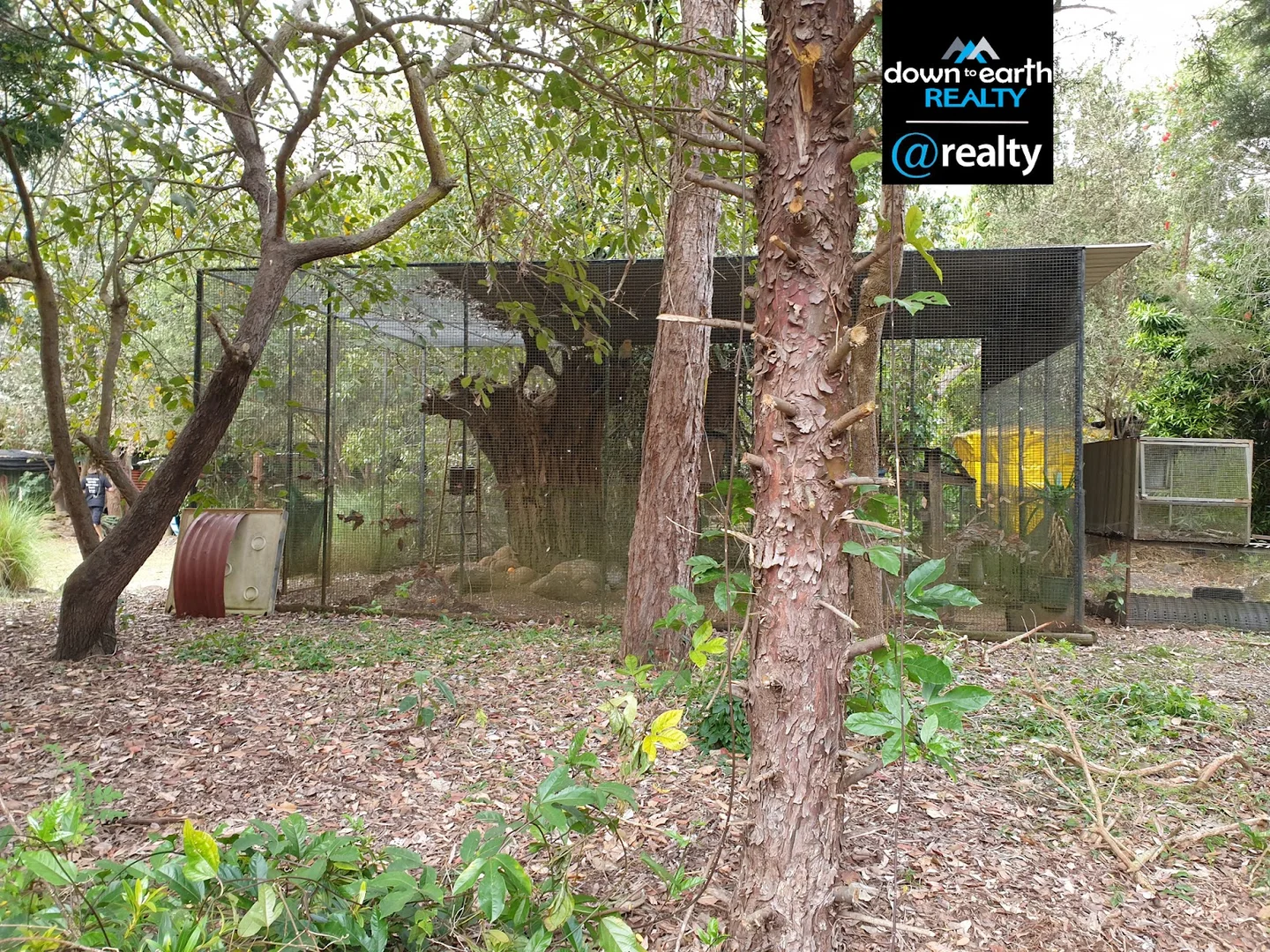 Additional image 80 of 161 River Road, Millstream QLD 4888