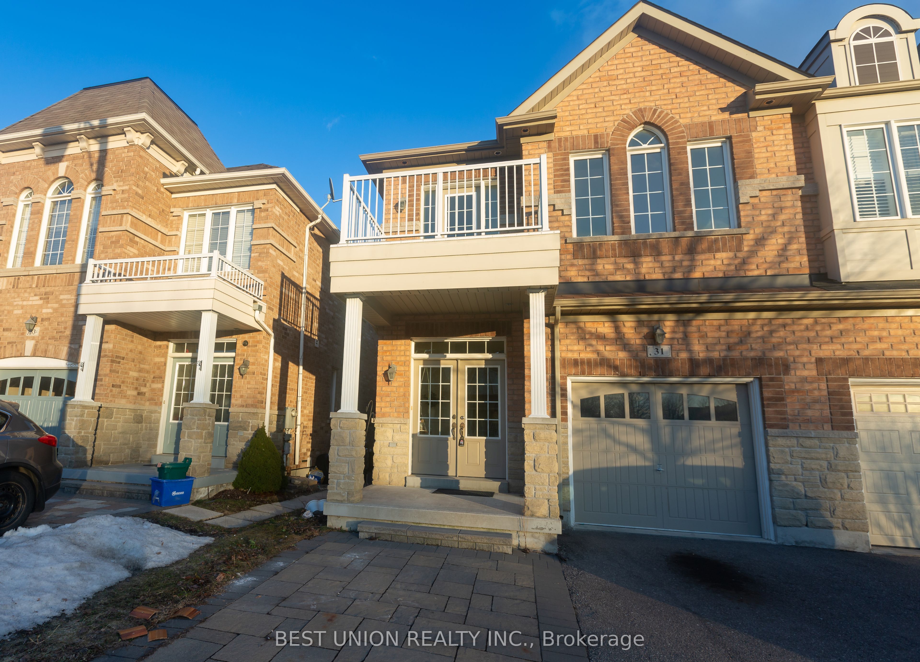 31 Bernbridge Road E, Markham, ON, L6B 0S3
