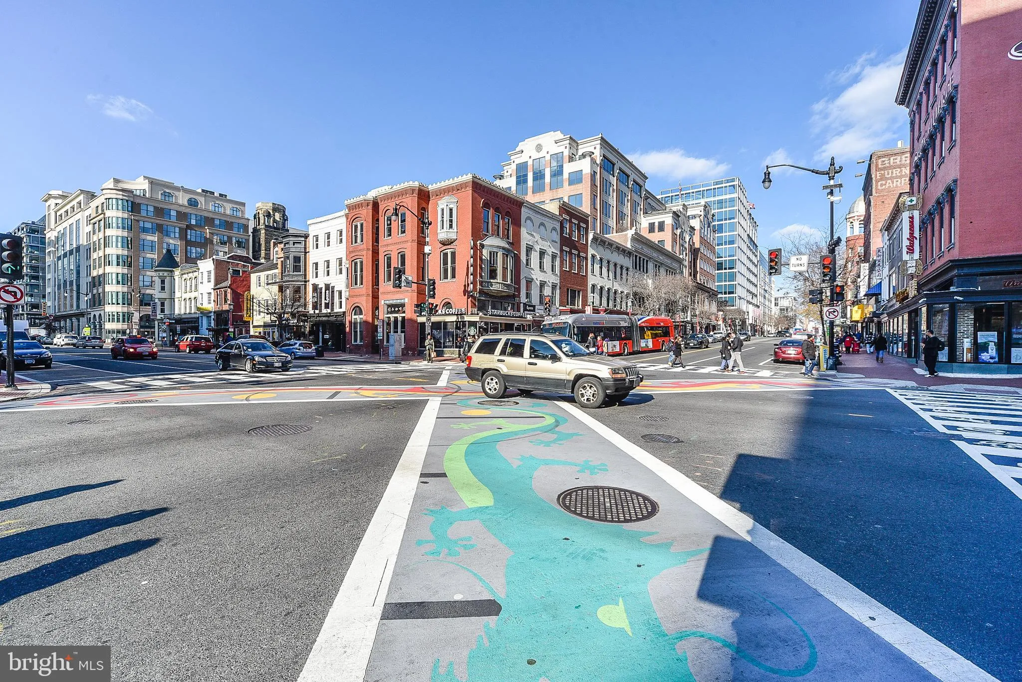 Additional image 78 of 777 7th Street NW Unit 620, Washington, DC 20001