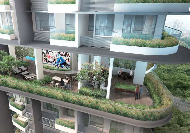 Additional image 9 of 48 Saint Thomas Walk