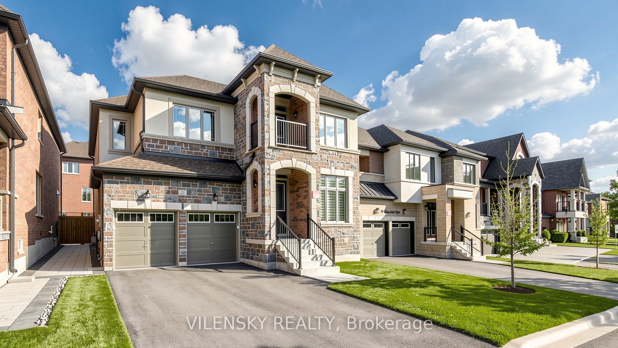 23 Watershed Gate, East Gwillimbury, ON, L9N 0Y6
