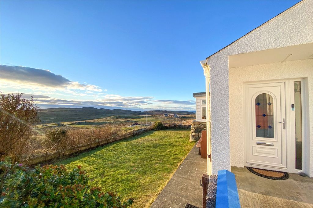 Additional image 34 of 3 bed detached house for saleUpper Carloway, Isle Of Lewis, Eilean Siar HS2
