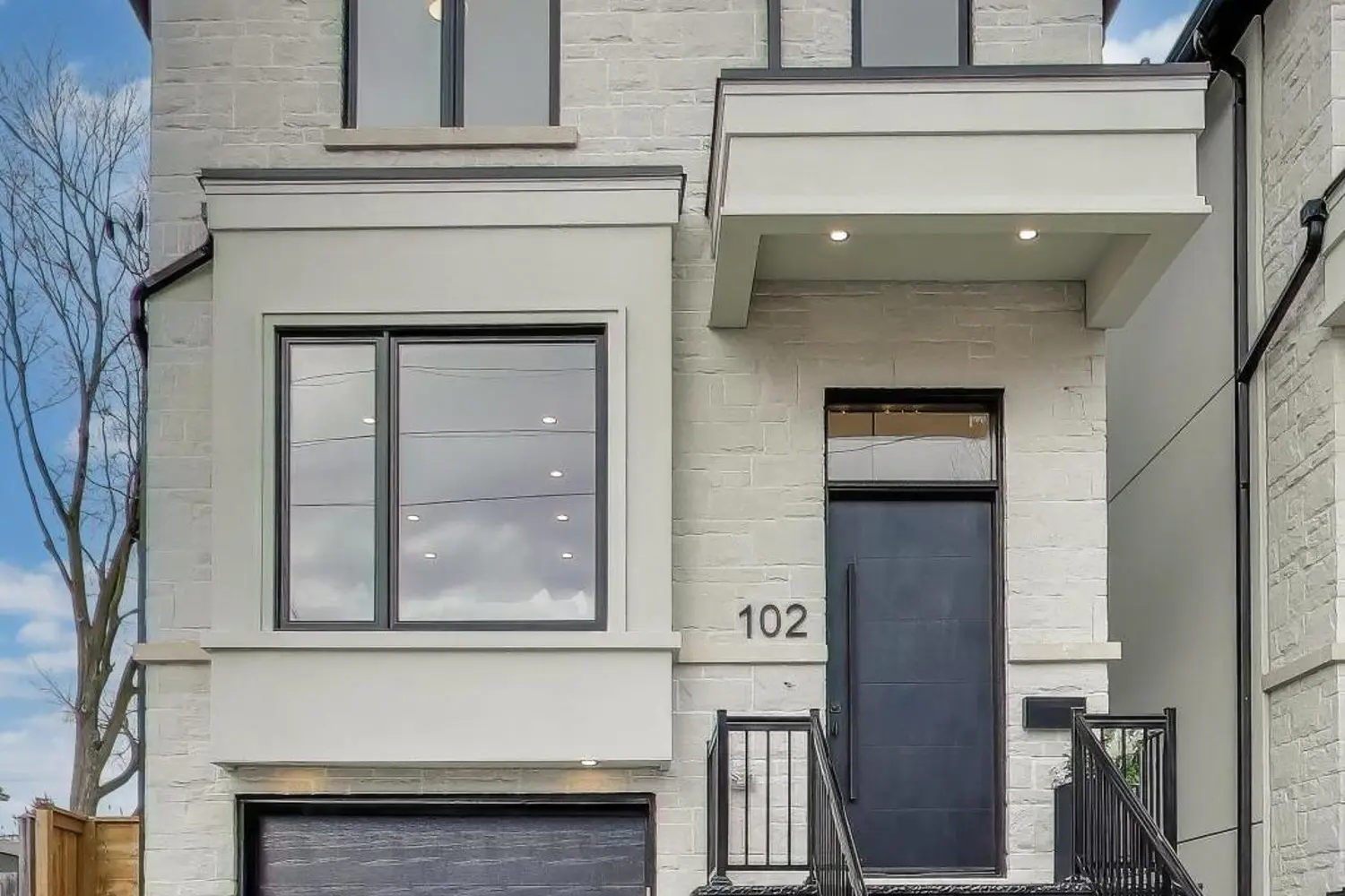 102 Yardley Avenue