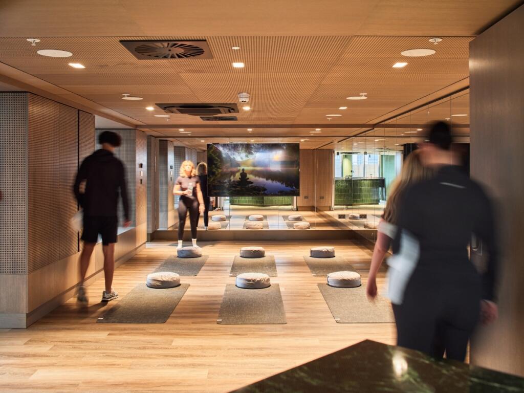 Additional image 8 of One Eastside, 2 Jennens Road Birmingham B4