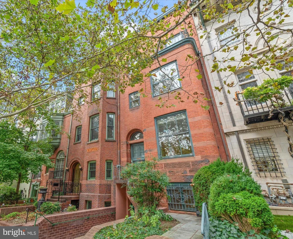 Additional image 2 of 2021 Q Street NW, Washington, DC 20009