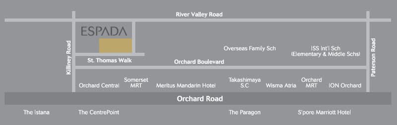 Additional image 12 of 48 Saint Thomas Walk