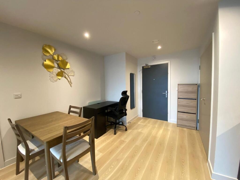 Additional image 7 of 1 Bed Flat, Dutton St, M3, N1 7GU