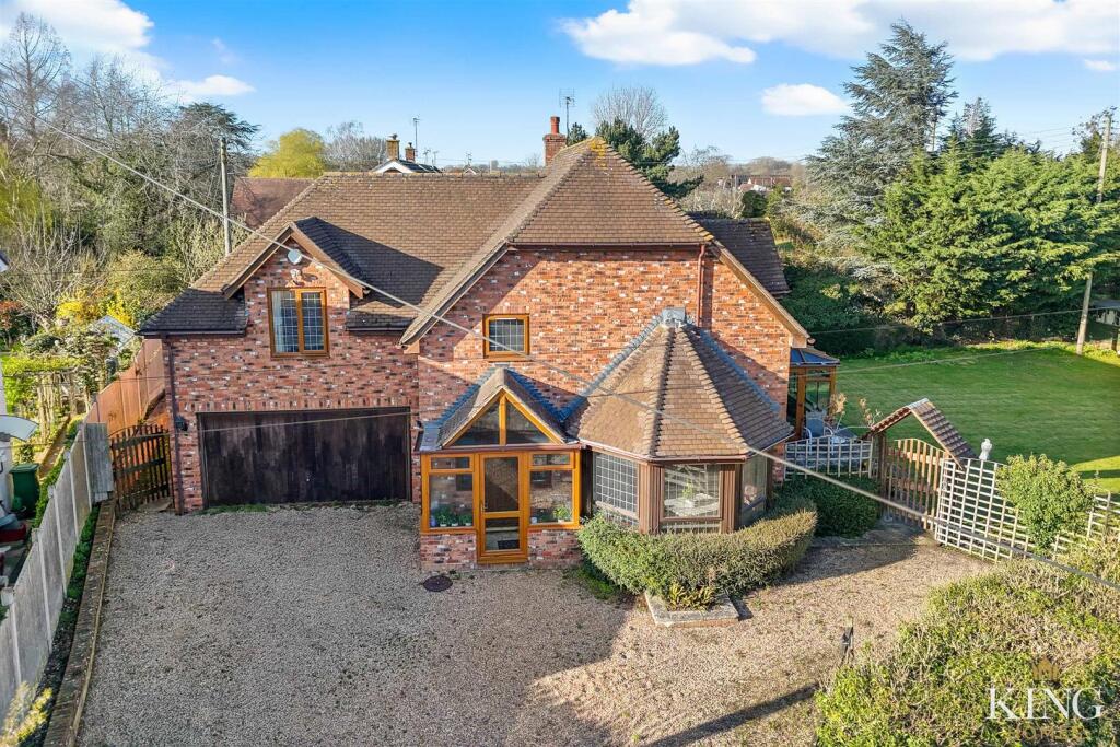 Additional image 30 of Kings Coughton Lane, Kings Coughton, Alcester