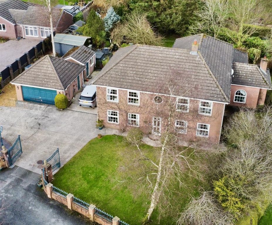 Additional image 48 of 4 bed detached house for saleHeritage Square, Queen Street, Treuddyn, Mold CH7