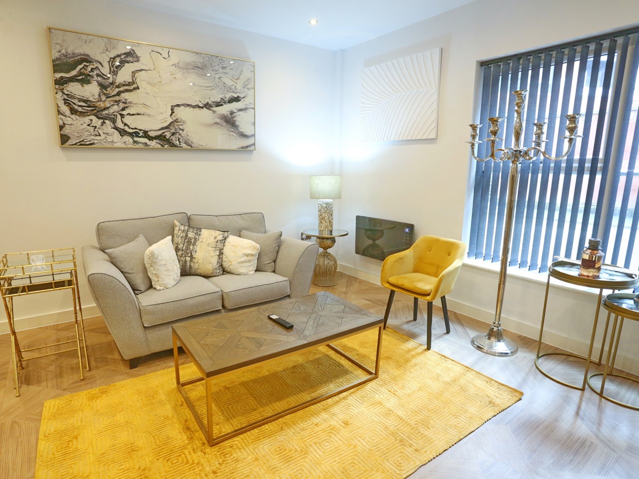 Additional image 11 of 2 Bed Flat, Blackfriars Road, M3, N1 7GU