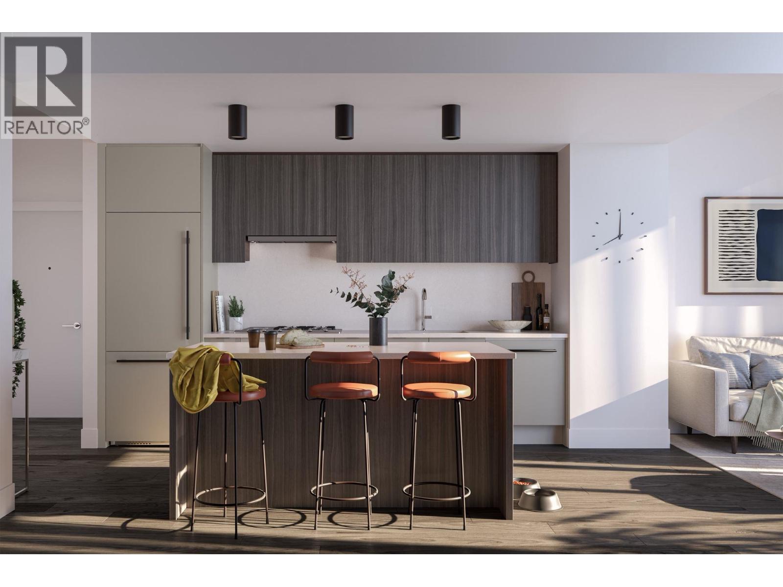 2501 203 KEARY STREET